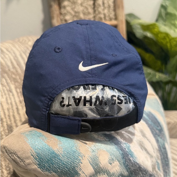 Nike Legacy91 Golf Cap Dri-FIT (Unisex) - Picture 2 of 5